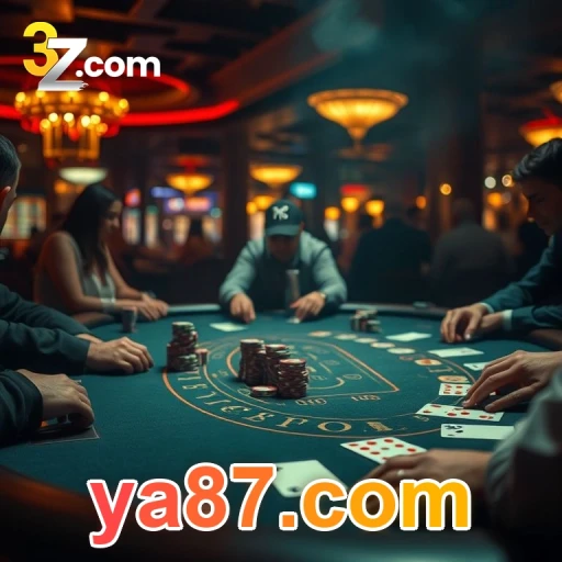 ya87.com Jogos de caça-níqueis