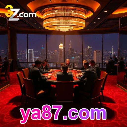 ya87.com Jogos de caça-níqueis